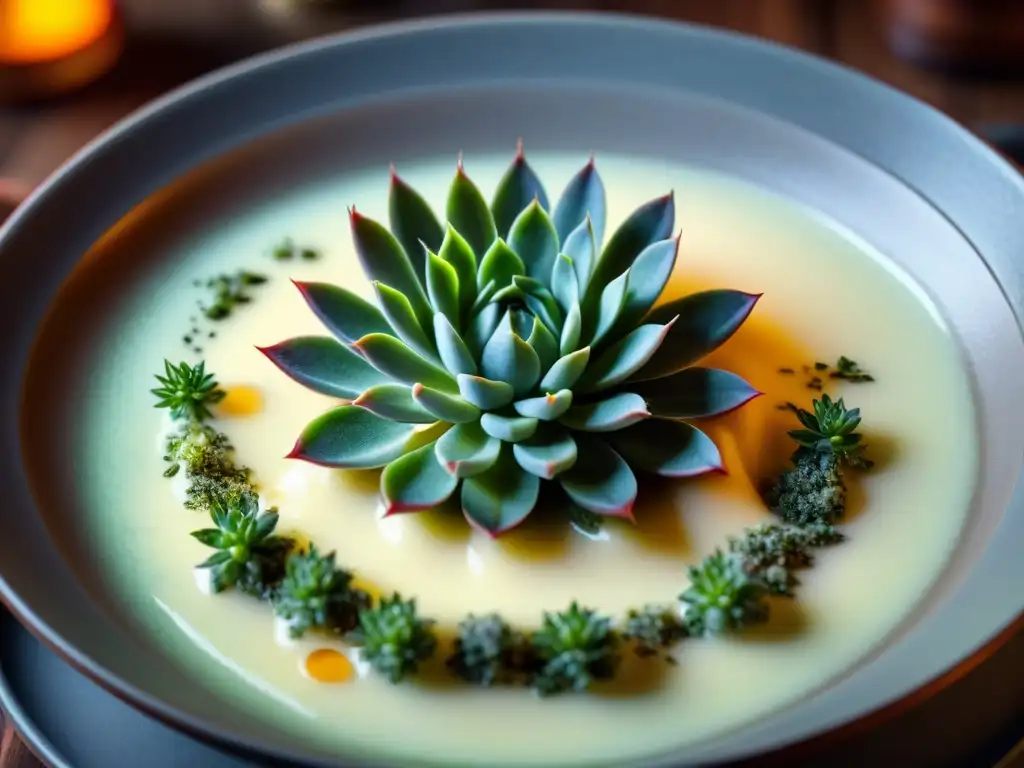 Delicioso matambre tiernizado cocinándose lentamente en leche con hierbas aromáticas, listo para saborear